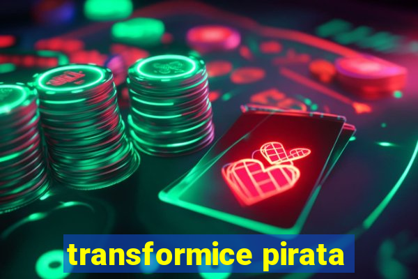 transformice pirata